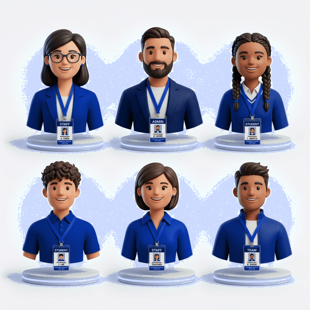 Invite Your Team